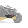 Bullbar fata Dune Can-Am Maverick R negru