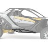 Protectii laterale Can-Am Maverick R