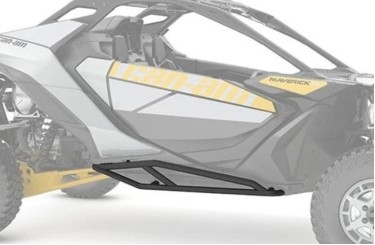 Protectii laterale Can-Am Maverick R Protectii laterale Can-Am Maverick R