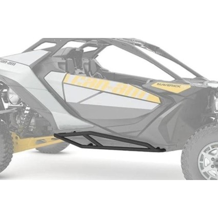 Protectii laterale Can-Am Maverick R Protectii laterale Can-Am Maverick R
