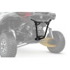 Bullbar spate Desert Can-Am Maverick R negru