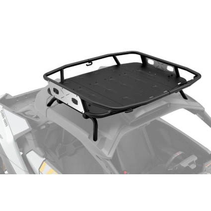 Rack portbagaj acoperis Adventure Can-Am Maverick R