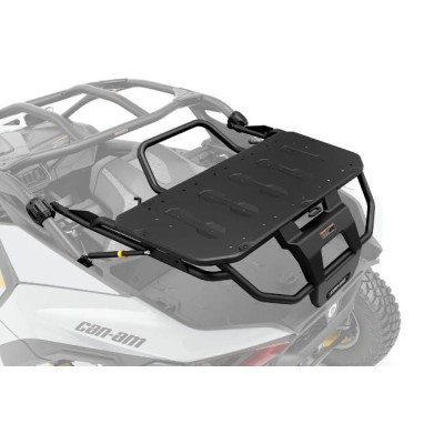 Rack portbagaj pivotant LinQ Can-Am Maverick R