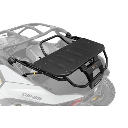 Rack portbagaj pivotant LinQ Can-Am Maverick R