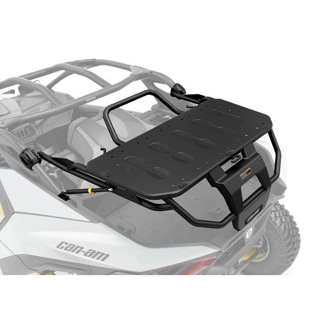 Rack portbagaj pivotant LinQ Can-Am Maverick R