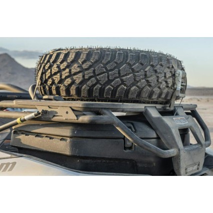Rack portbagaj pivotant LinQ Can-Am Maverick R