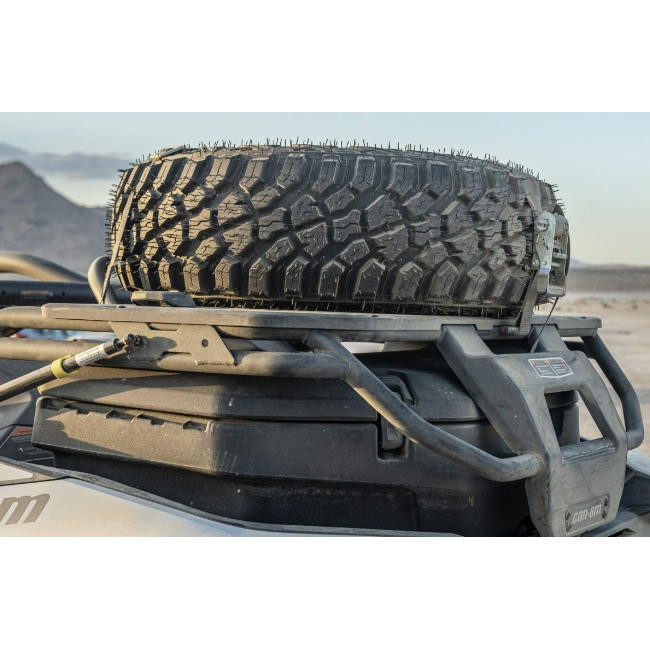 Rack portbagaj pivotant LinQ Can-Am Maverick R