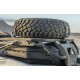 Rack portbagaj pivotant LinQ Can-Am Maverick R