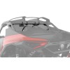 Plasa protectie vant luneta spate SSV Can-Am Maverick R
