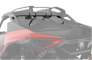 Plasa protectie vant luneta spate SSV Can-Am Maverick R Plasa protectie vant luneta spate SSV Can-Am Maverick R