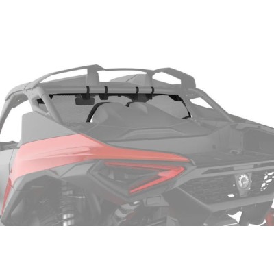 Plasa protectie vant luneta spate SSV Can-Am Maverick R