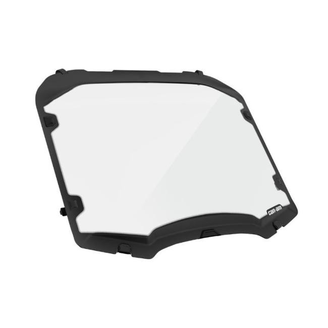 Parbriz policarbonat SSV Can-Am Maverick R