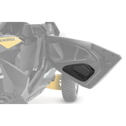 Genti depozitare usi partea inferioara Can-Am Maverick R
