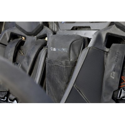Geanta intre scaune Can-Am Maverick R