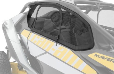 Plase protectie usi Can-Am Maverick R Plase protectie usi Can-Am Maverick R