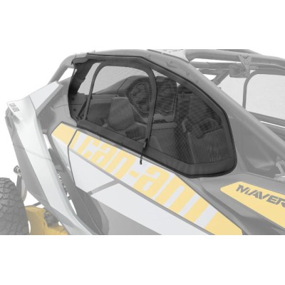 Plase protectie usi Can-Am Maverick R