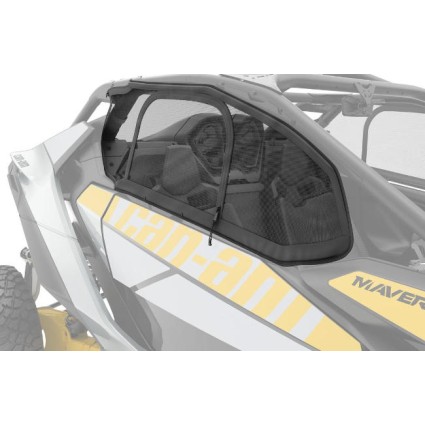 Plase protectie usi Can-Am Maverick R