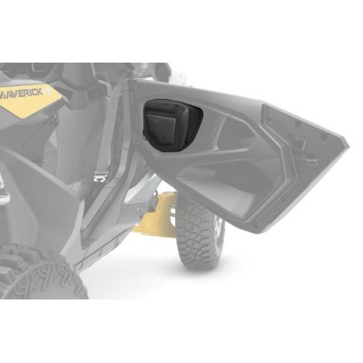 Genti depozitare usi partea superioara Can-Am Maverick R