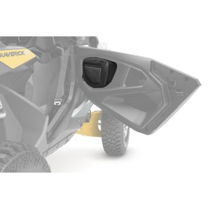 Genti depozitare usi partea superioara Can-Am Maverick R