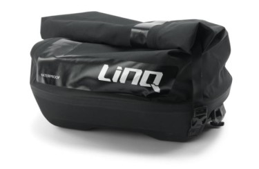 Geanta impermeabila LinQ Roll-Top Bag 40 L Can-Am Maverick R Geanta impermeabila LinQ Roll-Top Bag 40 L Can-Am Maverick R