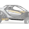 Protectii laterale HMW-HDPE Can-Am Maverick R