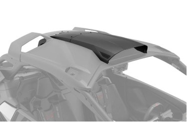 Admisie acoperis Cold Air Roof Scoop Can-Am Maverick R Admisie acoperis Cold Air Roof Scoop Can-Am Maverick R