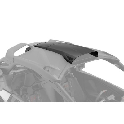 Admisie aer acoperis Can-Am Maverick R