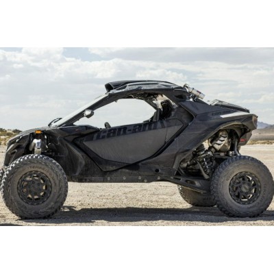 Admisie aer acoperis Can-Am Maverick R
