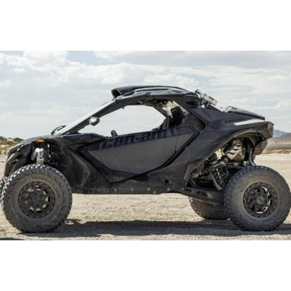 Admisie aer acoperis Can-Am Maverick R