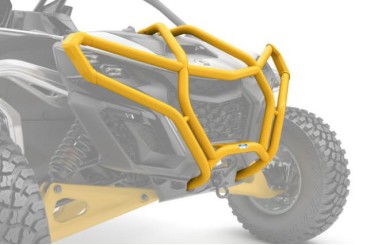 Bullbar fata Trail Can-Am Maverick R Bullbar fata Trail Can-Am Maverick R