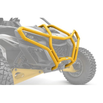 Bullbar fata Trail Can-Am Maverick R