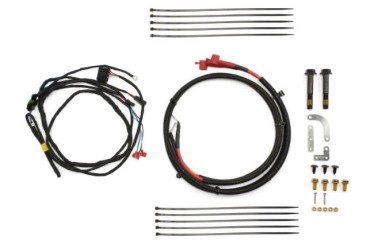 Kit montaj troliu electric Can-Am Maverick R Kit montaj troliu electric Can-Am Maverick R