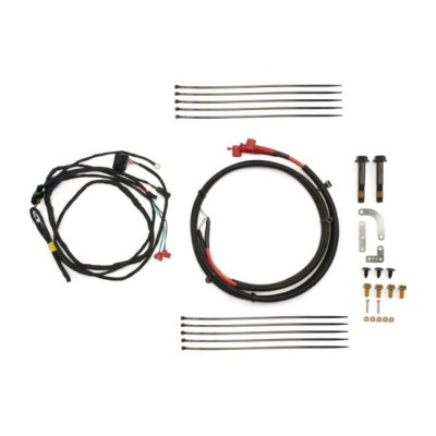 Kit montaj troliu electric Can-Am Maverick R