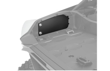 Capac lateral bena Can-Am Maverick R Capac lateral bena Can-Am Maverick R