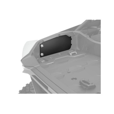 Capac lateral bena Can-Am Maverick R