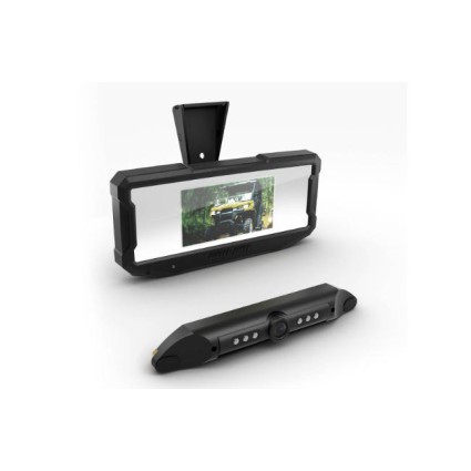 Oglinda retrovizoare cu camera spate Can-Am Maverick R, X3, Traxter