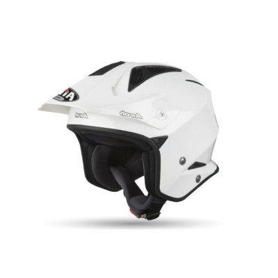 Casca Airoh Wraaap TRR-S COLOR