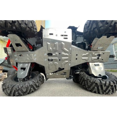 Scut Protectie ATV TGB Blade 1000 LTX, 600 LTX EPS