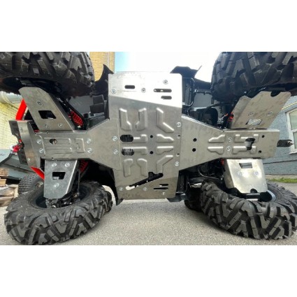 Scut Protectie ATV TGB Blade 1000 LTX, 600 LTX EPS