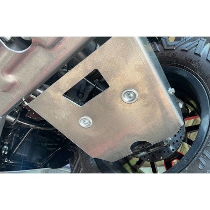 Scut Protectie ATV TGB Blade 1000 LTX, 600 LTX EPS
