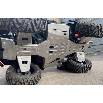 Scut Protectie ATV TGB Blade 1000 LTX, 600 LTX EPS