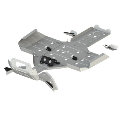 Scut Protectie aluminiu ATV CFMOTO CFORCE X8 / X10