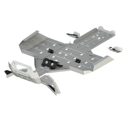 Scut Protectie aluminiu ATV CFMOTO CFORCE X8 / X10