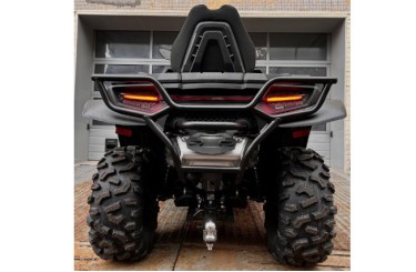 Bullbar spate ATV CFMOTO CFORCE X8 / X10 Bullbar spate ATV CFMOTO CFORCE X8 / X10