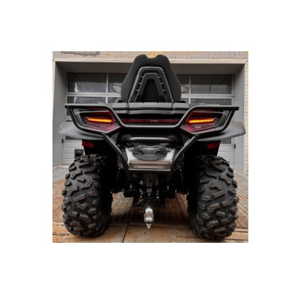 Bullbar spate ATV CFMOTO CFORCE X8 / X10 Bullbar spate ATV CFMOTO CFORCE X8 / X10