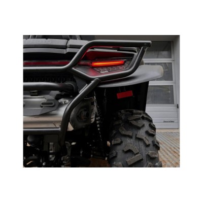 Bullbar spate ATV CFMOTO CFORCE X8 / X10