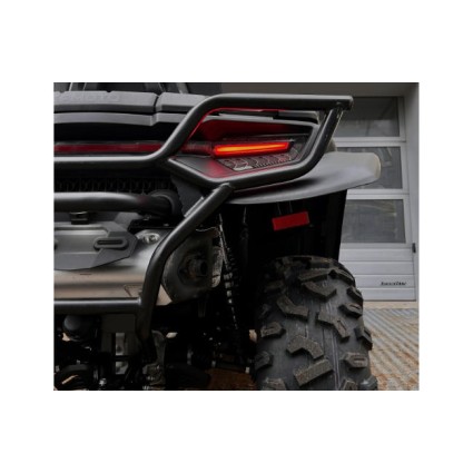 Bullbar spate ATV CFMOTO CFORCE X8 / X10 Bullbar spate ATV CFMOTO CFORCE X8 / X10