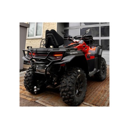 Bullbar spate ATV CFMOTO CFORCE X8 / X10 Bullbar spate ATV CFMOTO CFORCE X8 / X10