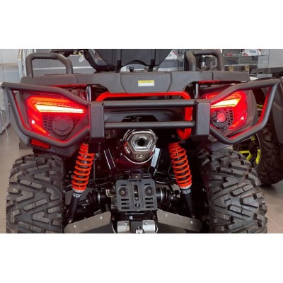 Bullbar Spate ATV TGB Blade 600 LTX EPS