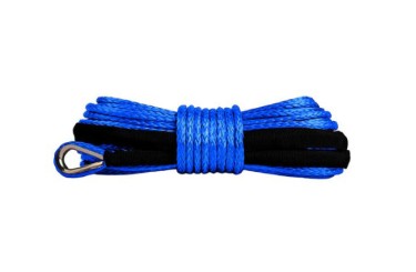 Sufa sintetica troliu ATV